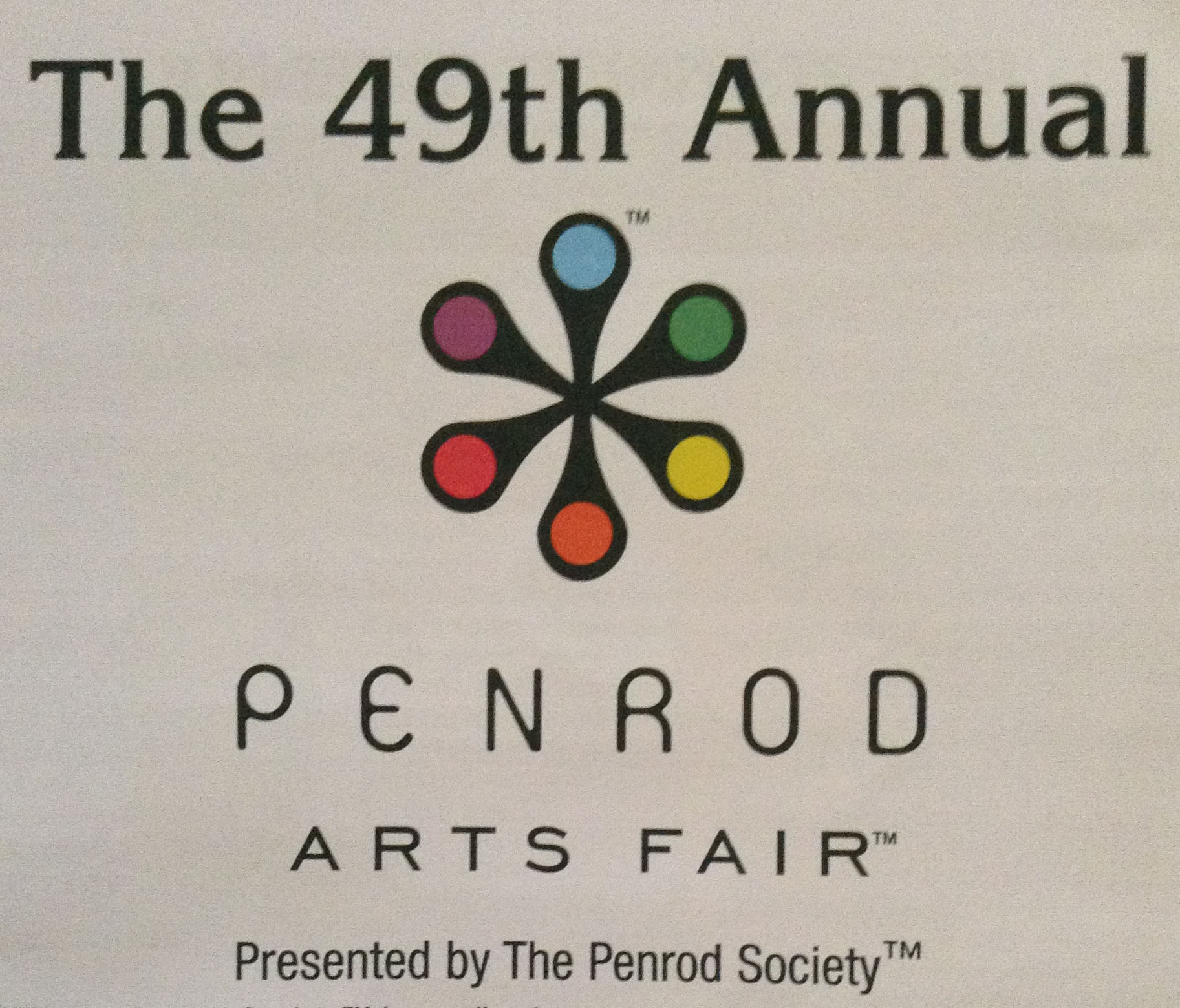 People of Penrod Arts Fair Inspired and Inspiring